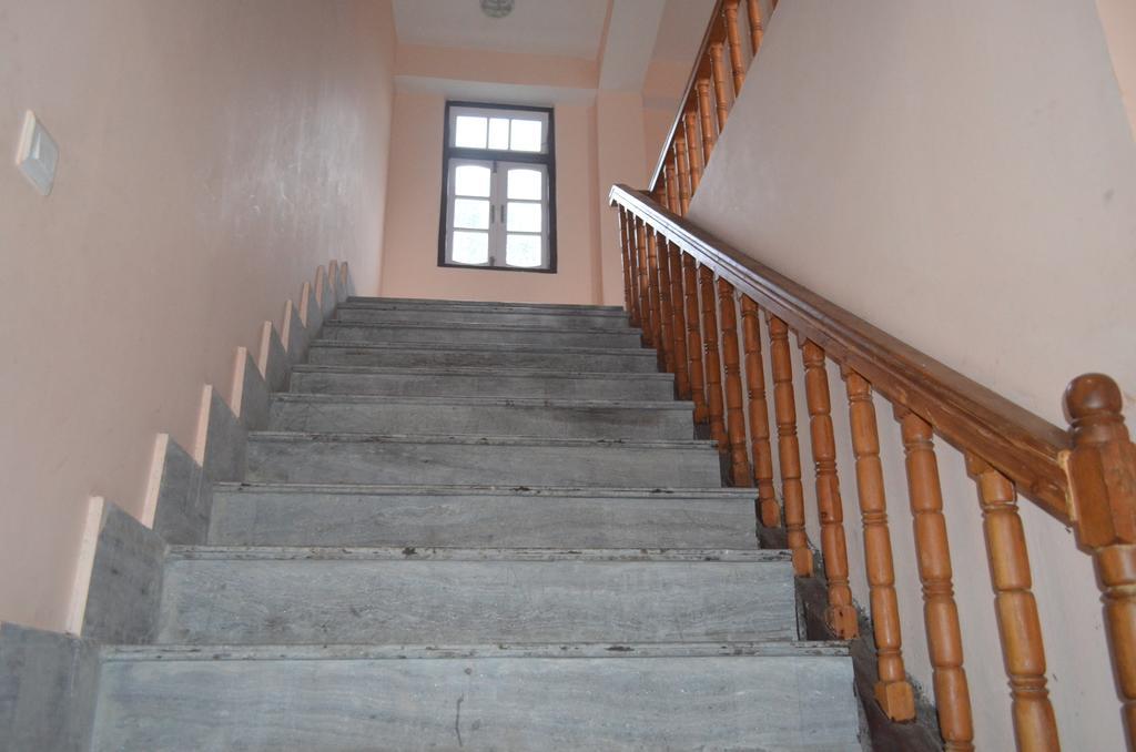 Delight Royal Lachung Exterior photo